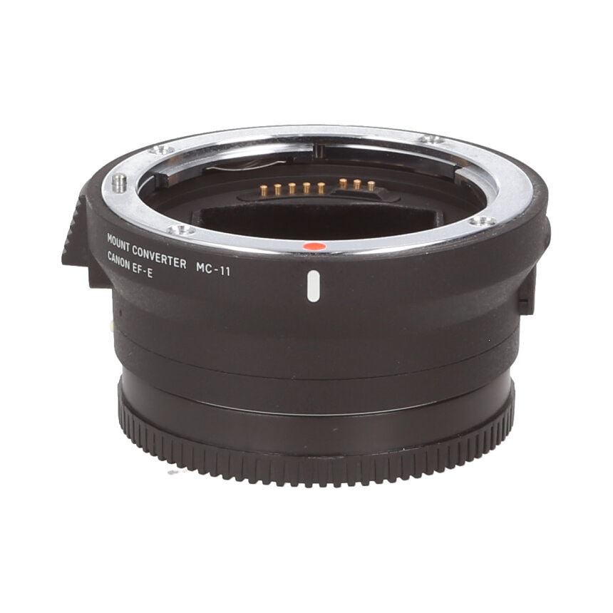 SIGMA MC-11 EF-E�ޥ���� �ޥ���ȥ���С����� ��AB��