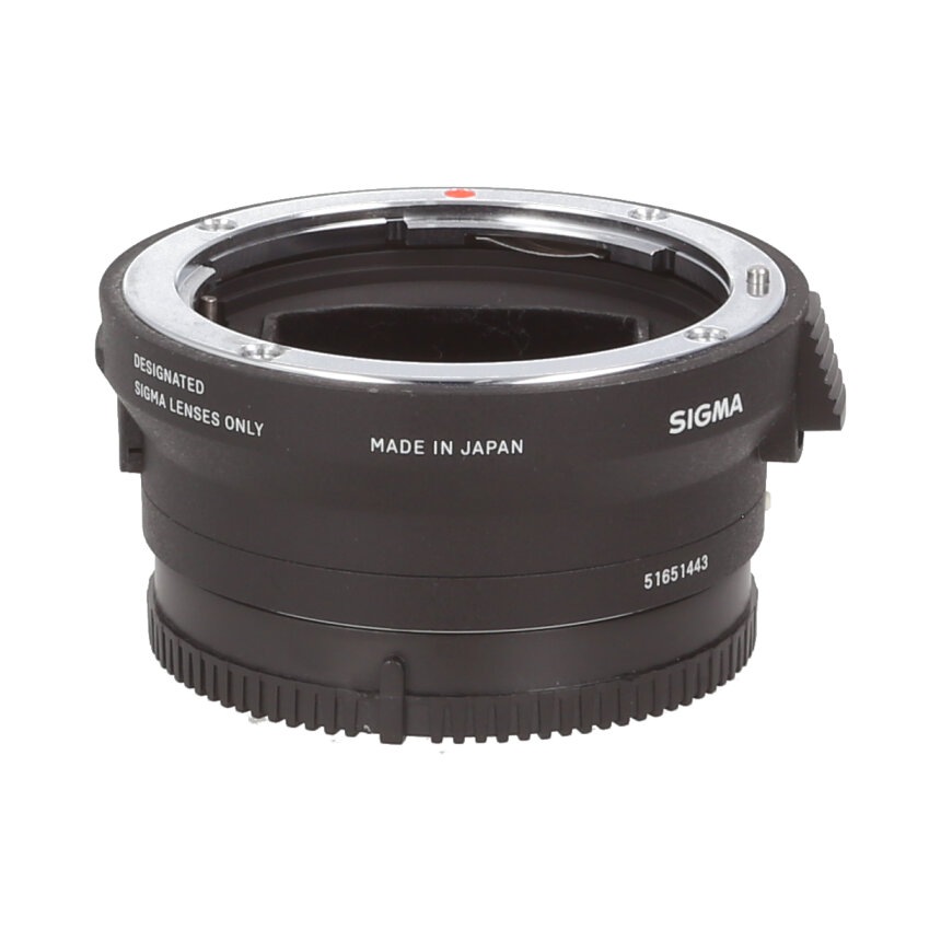 SIGMA MC-11 EF-E�ޥ���� �ޥ���ȥ���С����� ��AB��