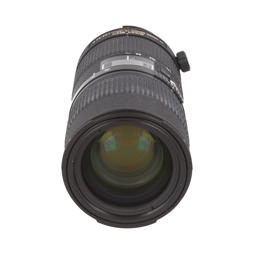 Nikon AF ED70-180mm F4.5-5.6D ��AB��
