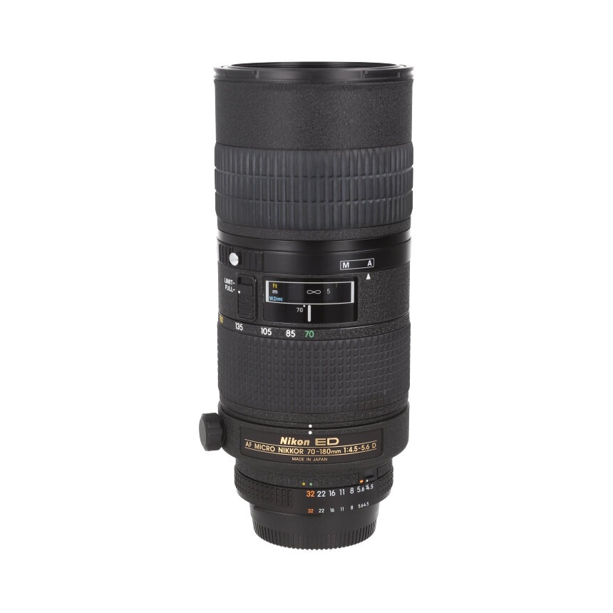 Nikon AF ED70-180mm F4.5-5.6D ��AB��