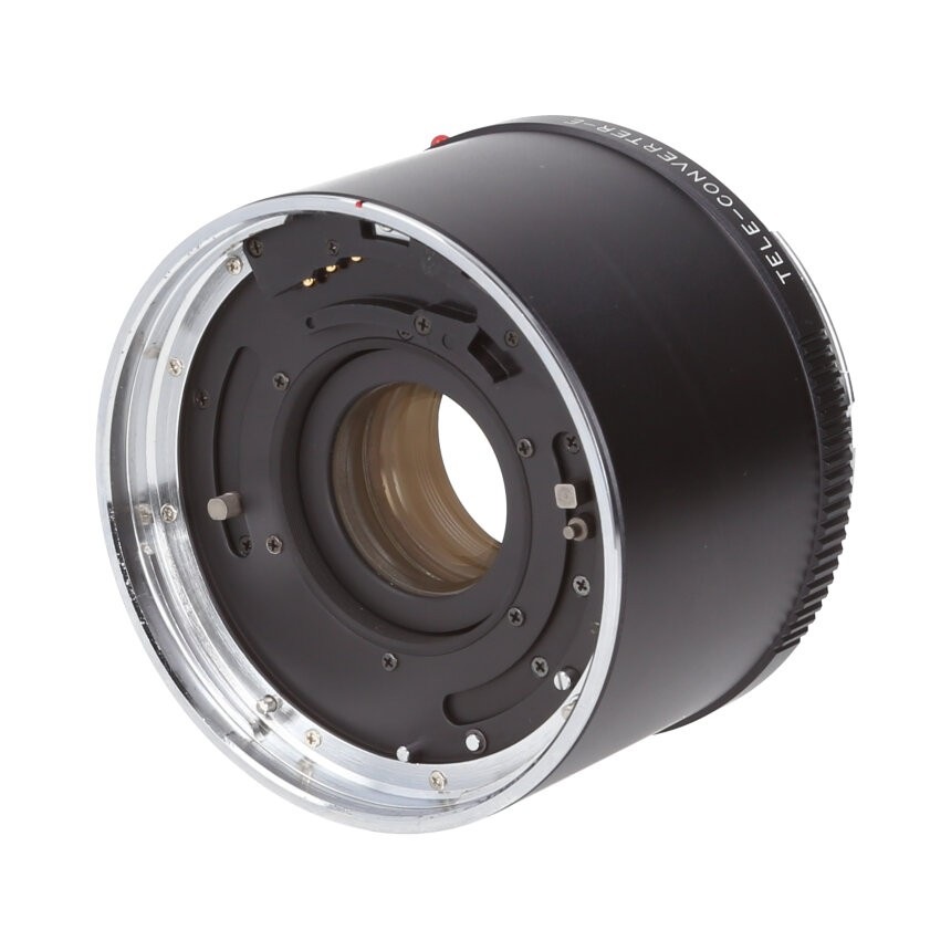 BRONICA �ƥ쥳��С�����E 2X  ��AB��