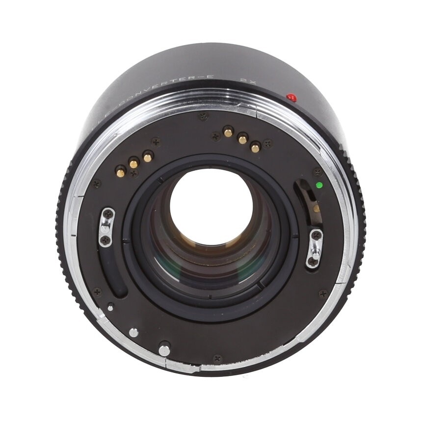 BRONICA �ƥ쥳��С�����E 2X  ��AB��