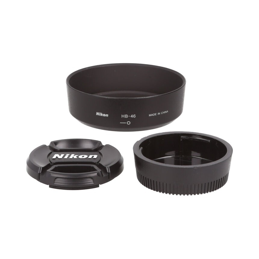 Nikon AF-S DX 35mm F1.8G ��B��