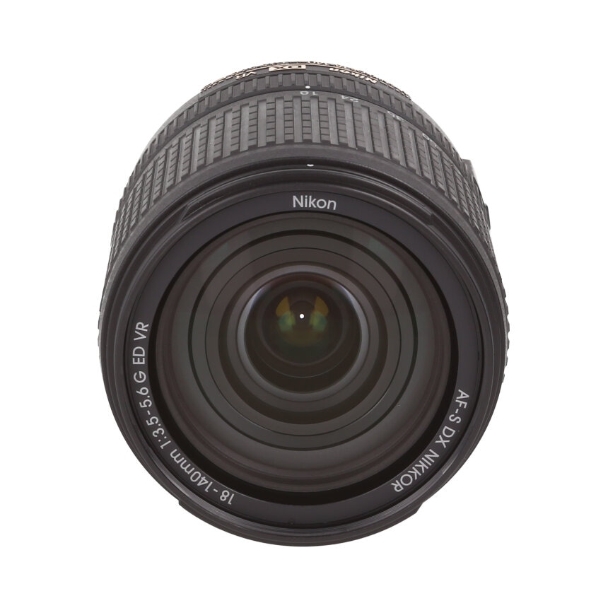 Nikon AF-S DX VR 18-140mm F3.5-5.6G ED【AB】 | レンズ,ニコン