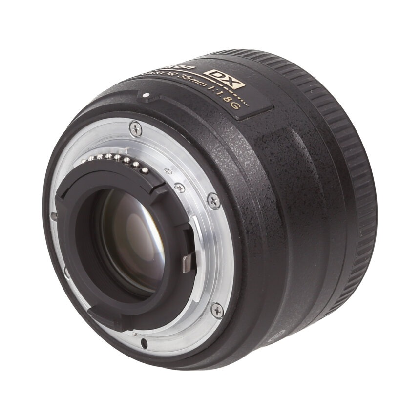 Nikon AF-S DX 35 F1.8G ��B��