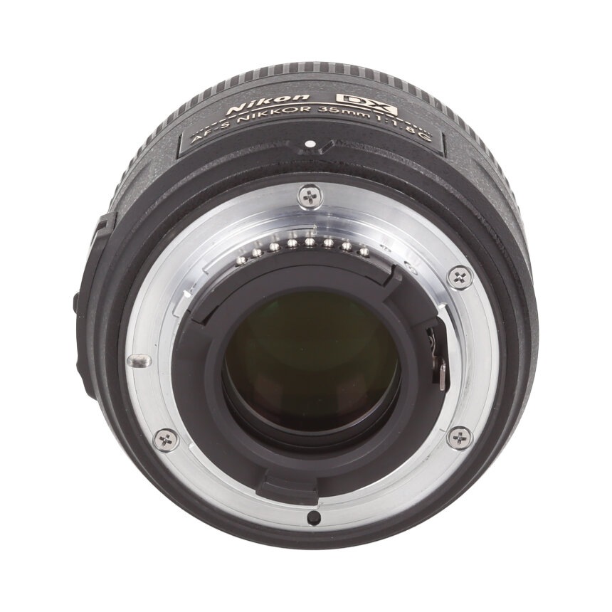 Nikon AF-S DX 35 F1.8G ��B��