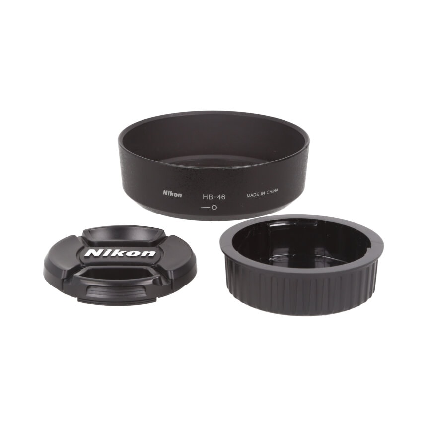 Nikon AF-S DX 35 F1.8G ��B��