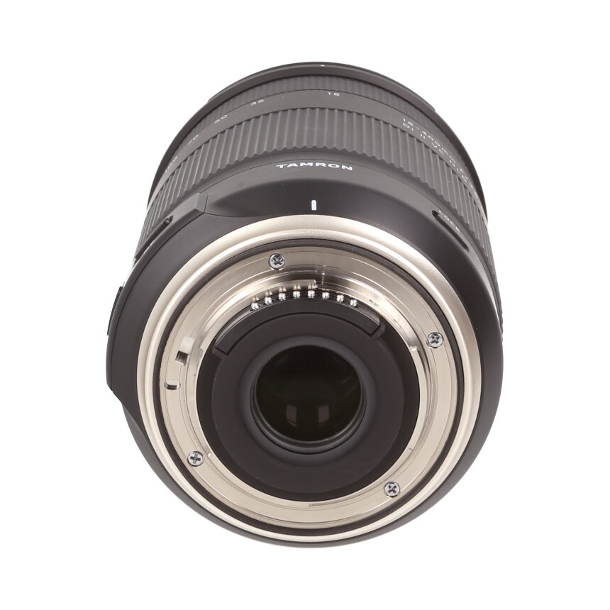 TAMRON 18-400 F3.5-6.3 DiII VC HLD B028 Nikon�� B028 (Nikon)��A��
