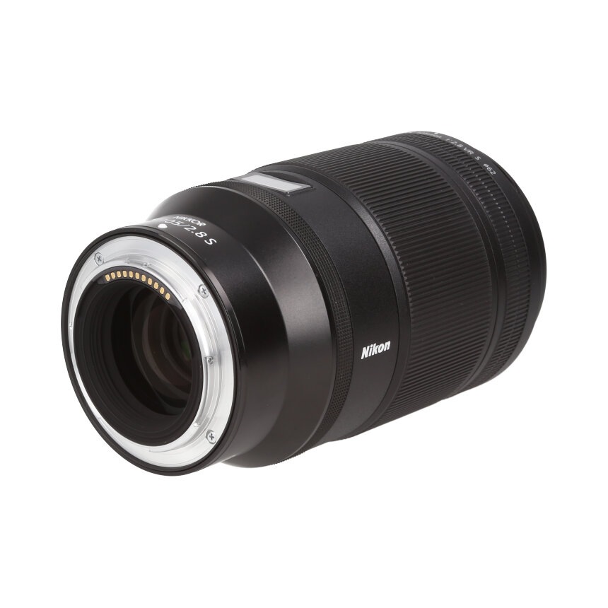 Nikon NIKKOR Z MC 105mm F2.8 VR S Z�ޥ���ȡ�AB��