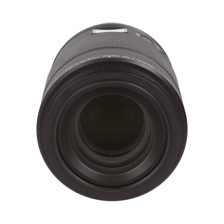 Nikon NIKKOR Z MC 105mm F2.8 VR S Z�ޥ���ȡ�AB��