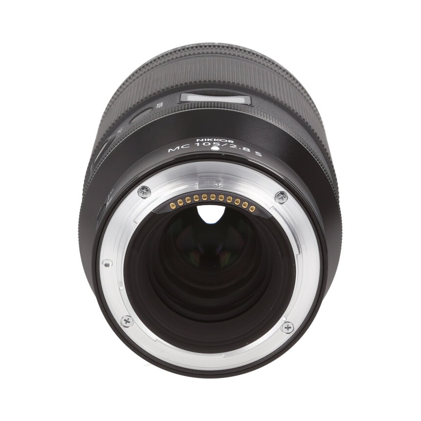 Nikon NIKKOR Z MC 105mm F2.8 VR S Z�ޥ���ȡ�AB��