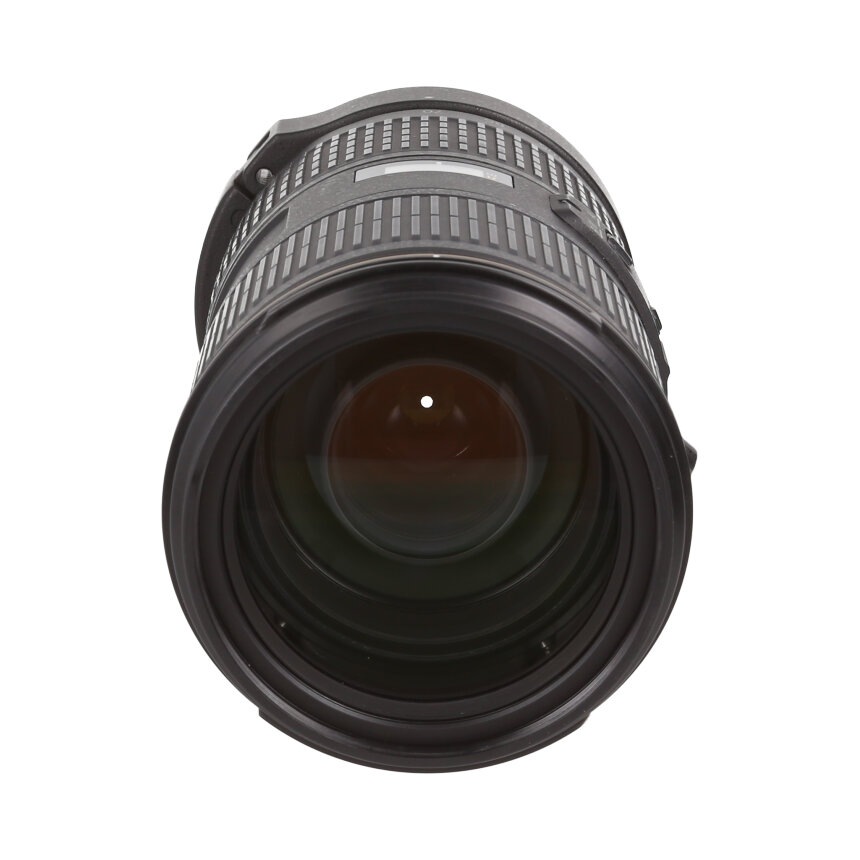 Nikon AF-S VR ED70-200 F4G ��B��