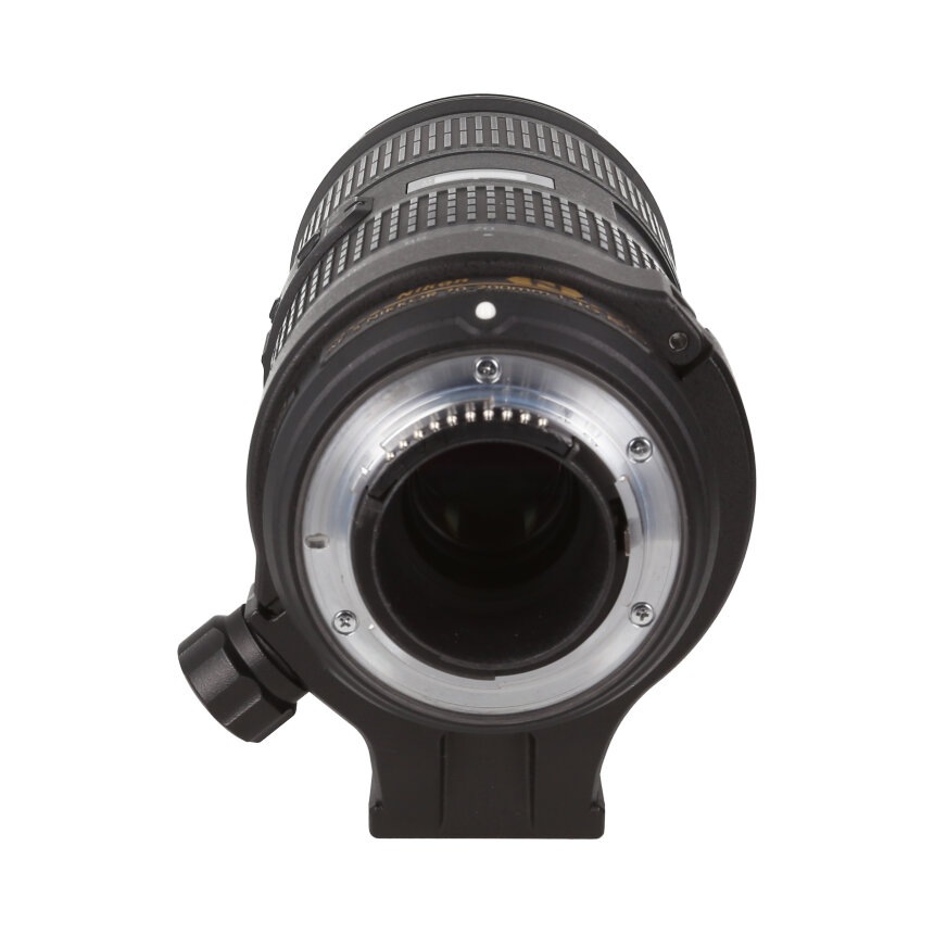 Nikon AF-S VR ED70-200 F4G ��B��