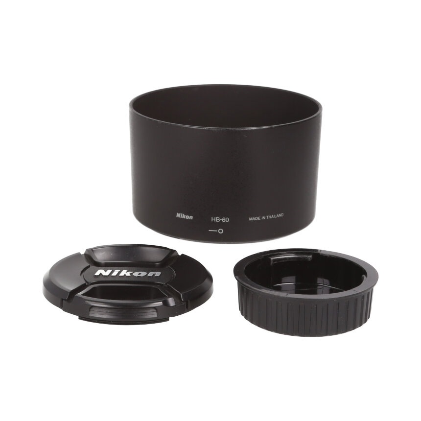 Nikon AF-S VR ED70-200 F4G ��B��