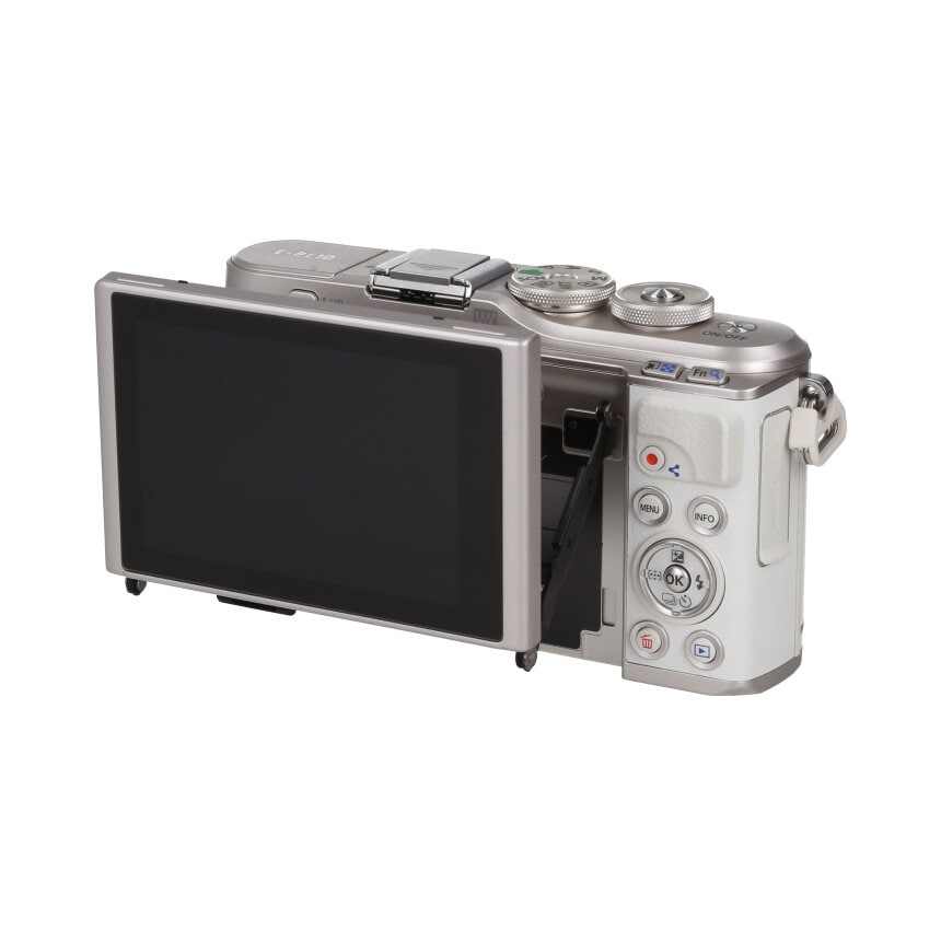 OLYMPUS PEN E-PL10 ホワイト BODY 【S】 | カメラ,オリンパス | 三宝