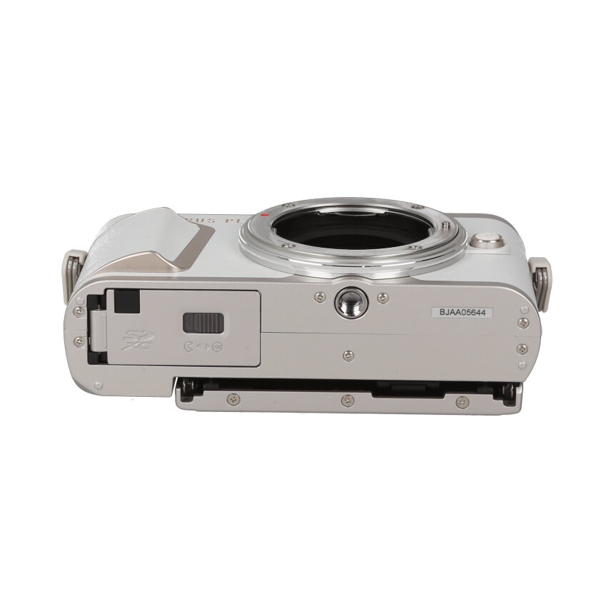 OLYMPUS PEN E-PL10 ホワイト BODY 【S】 | カメラ,オリンパス | 三宝