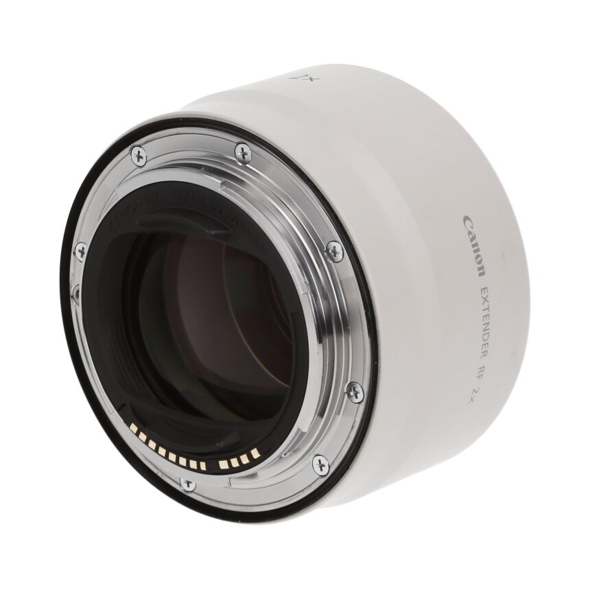 Canon Extender RF2x 【AB】 | レンズ,キヤノン | 三宝カメラ
