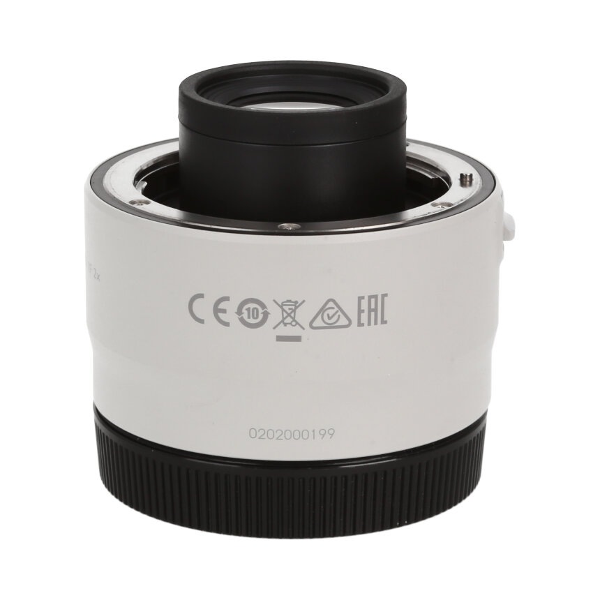 Canon Extender RF2x 【AB】 | レンズ,キヤノン | 三宝カメラ