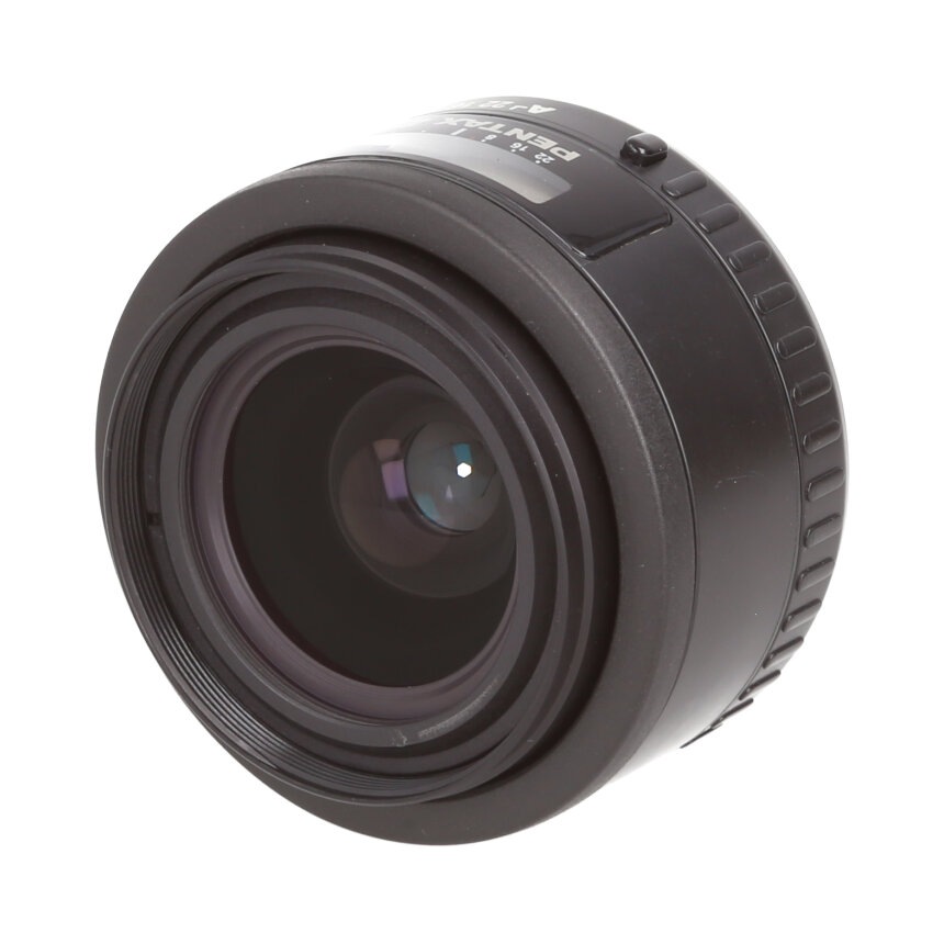 PENTAX SMC�ڥ�FA 28mm F2.8 AL ��B��