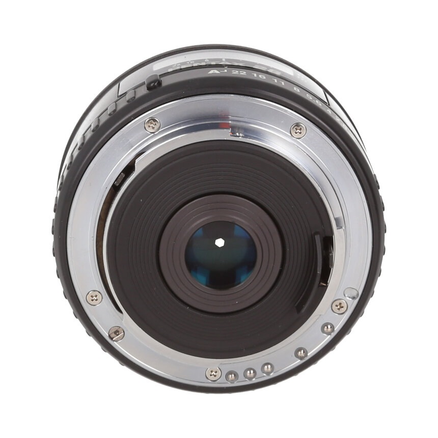 PENTAX SMC�ڥ�FA 28mm F2.8 AL ��B��