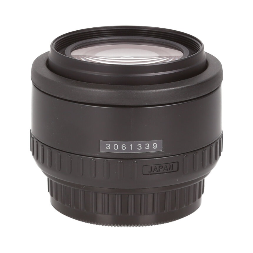 PENTAX SMC�ڥ�FA 28mm F2.8 AL ��B��