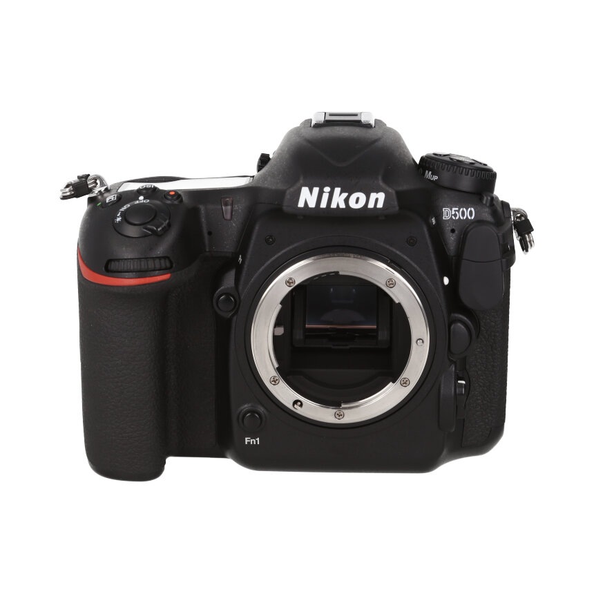 Nikon D500 BODY ��AB��