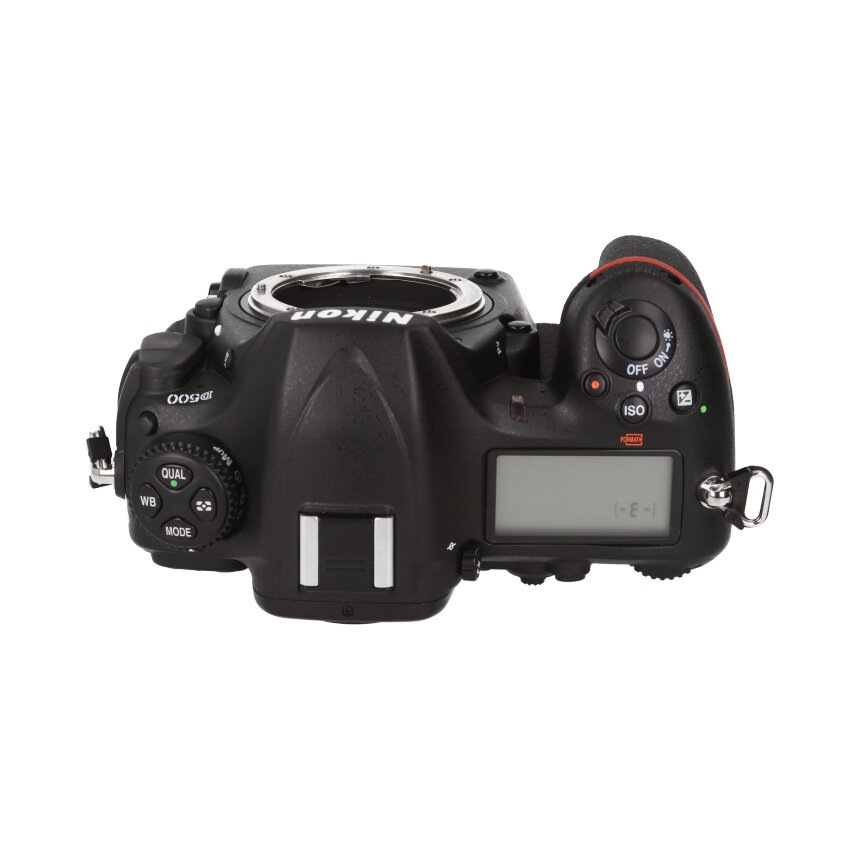 Nikon D500 BODY ��AB��