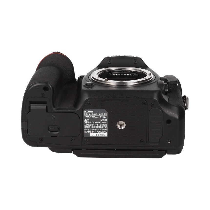 Nikon D500 BODY ��AB��