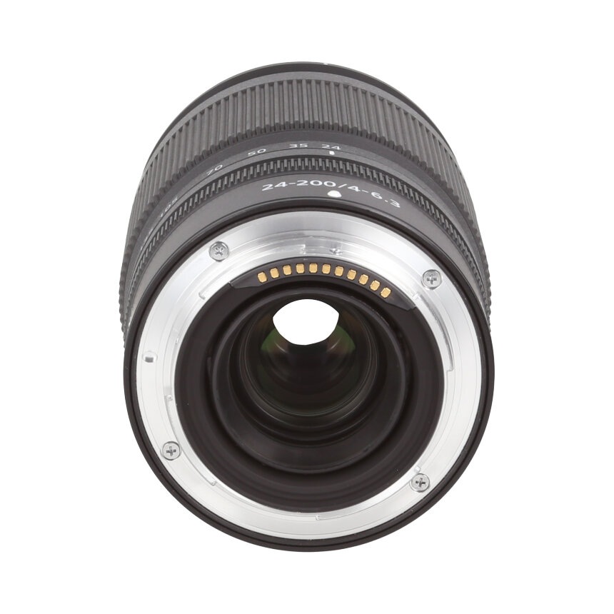 Nikon Z 24-200mm F4-6.3 VR ��AB��