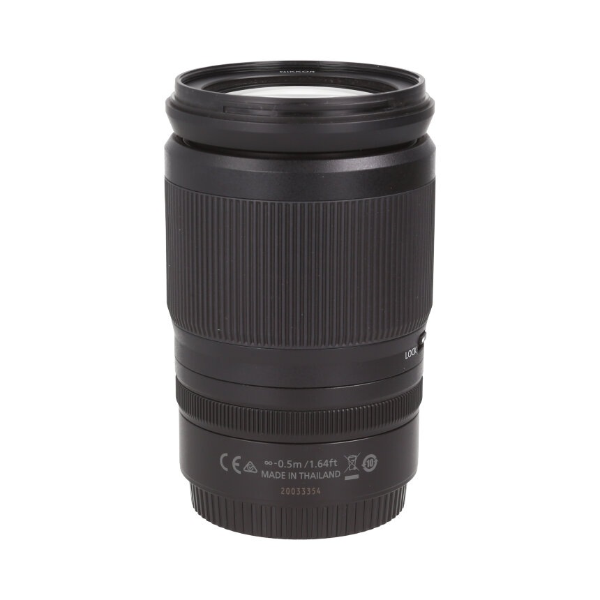 Nikon Z 24-200mm F4-6.3 VR ��AB��