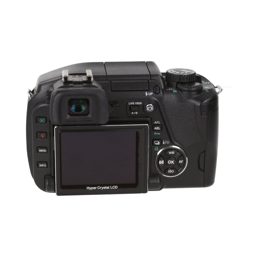 OLYMPUS E-330 BODY  ��B��