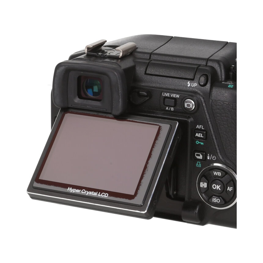 OLYMPUS E-330 BODY  ��B��