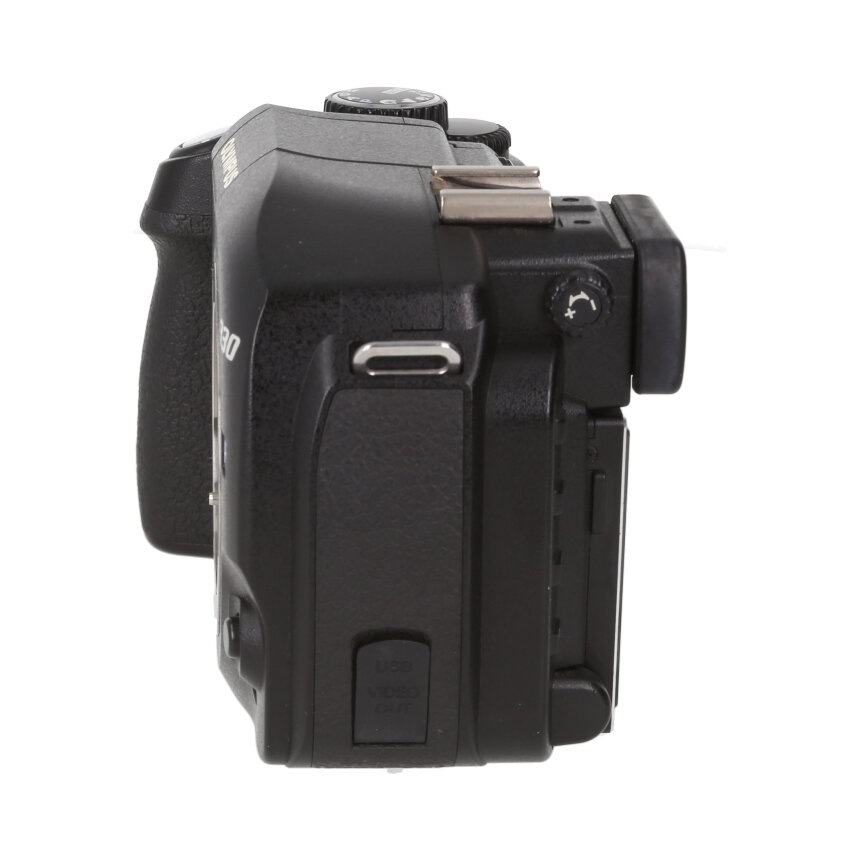 OLYMPUS E-330 BODY  ��B��