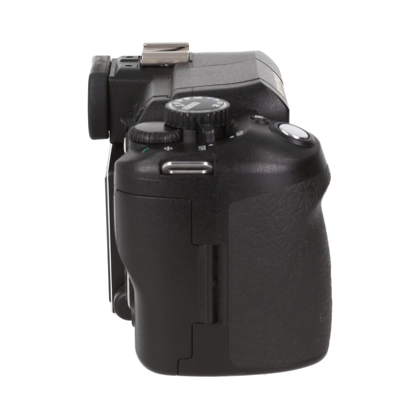 OLYMPUS E-330 BODY  ��B��