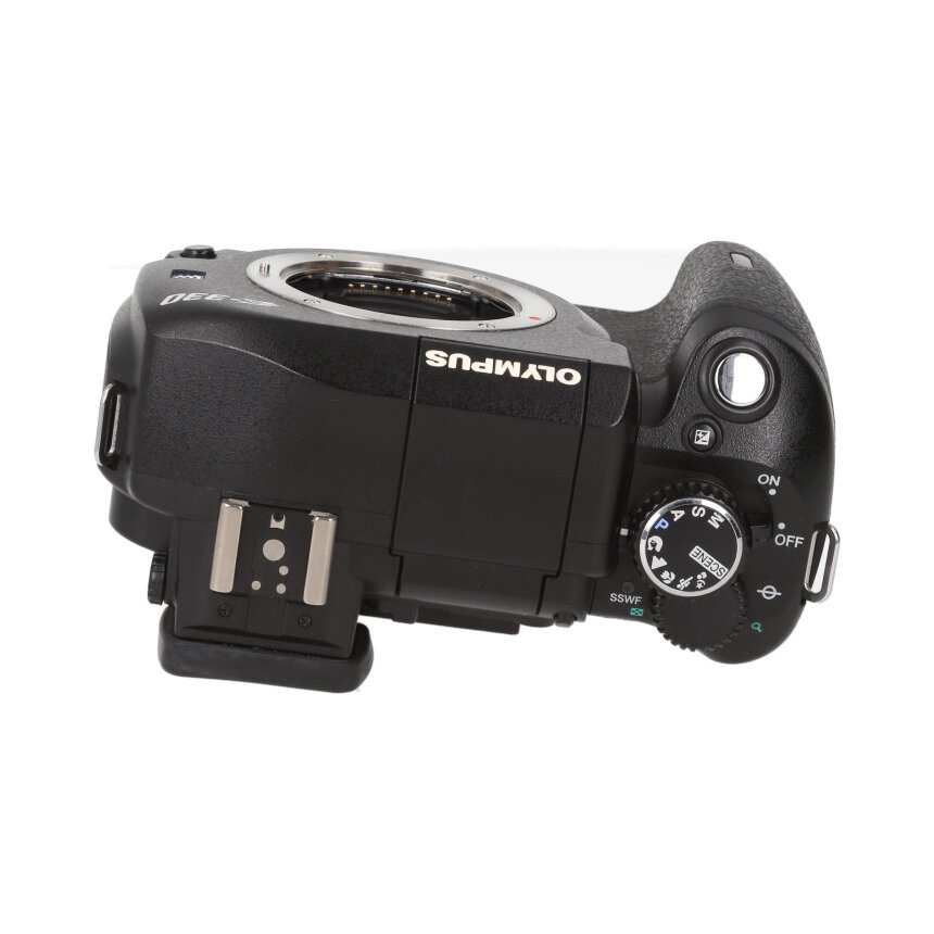 OLYMPUS E-330 BODY  ��B��