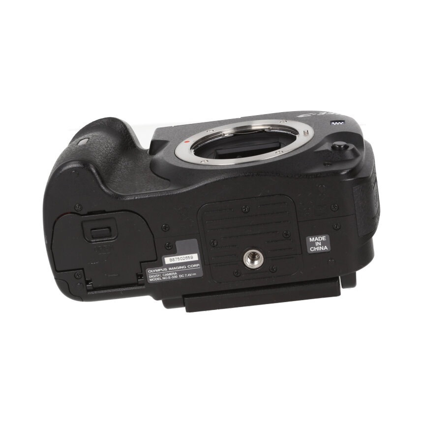 OLYMPUS E-330 BODY  ��B��