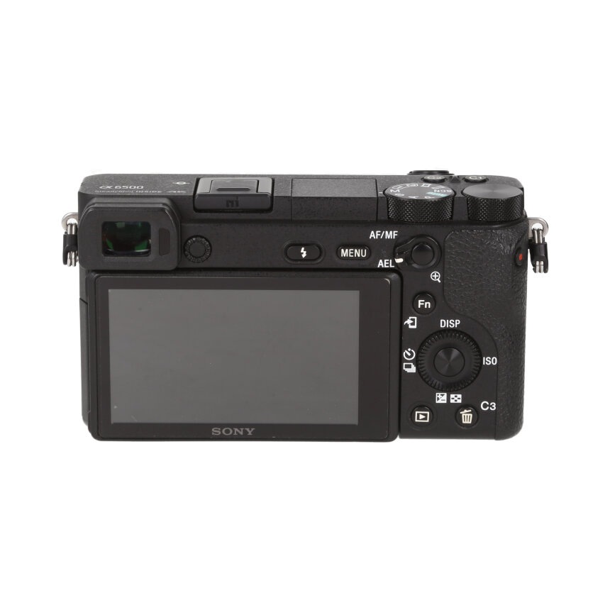 SONY ��6500 BODY ��B��