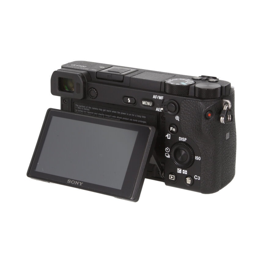 SONY ��6500 BODY ��B��