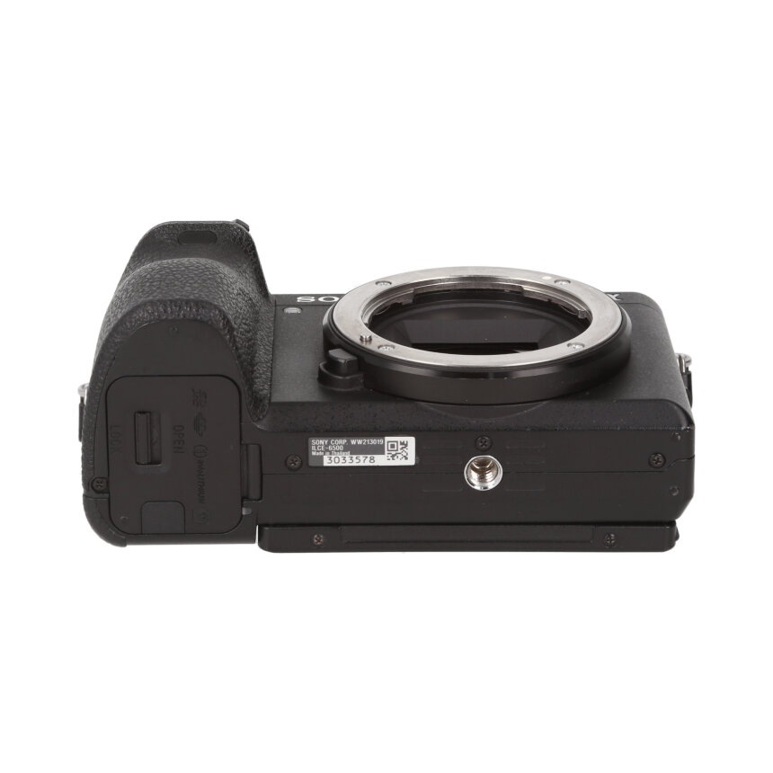 SONY ��6500 BODY ��B��