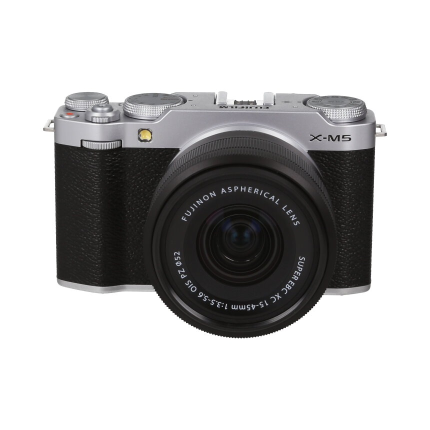 FUJIFILM FUJIFILM X-M5 ����С� KIT XC15-45 OIS PZ��A��
