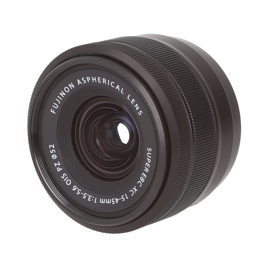 FUJIFILM FUJIFILM X-M5 ����С� KIT XC15-45 OIS PZ��A��