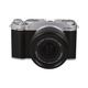 FUJIFILM FUJIFILM X-M5 ����С� KIT XC15-45 OIS PZ��A��