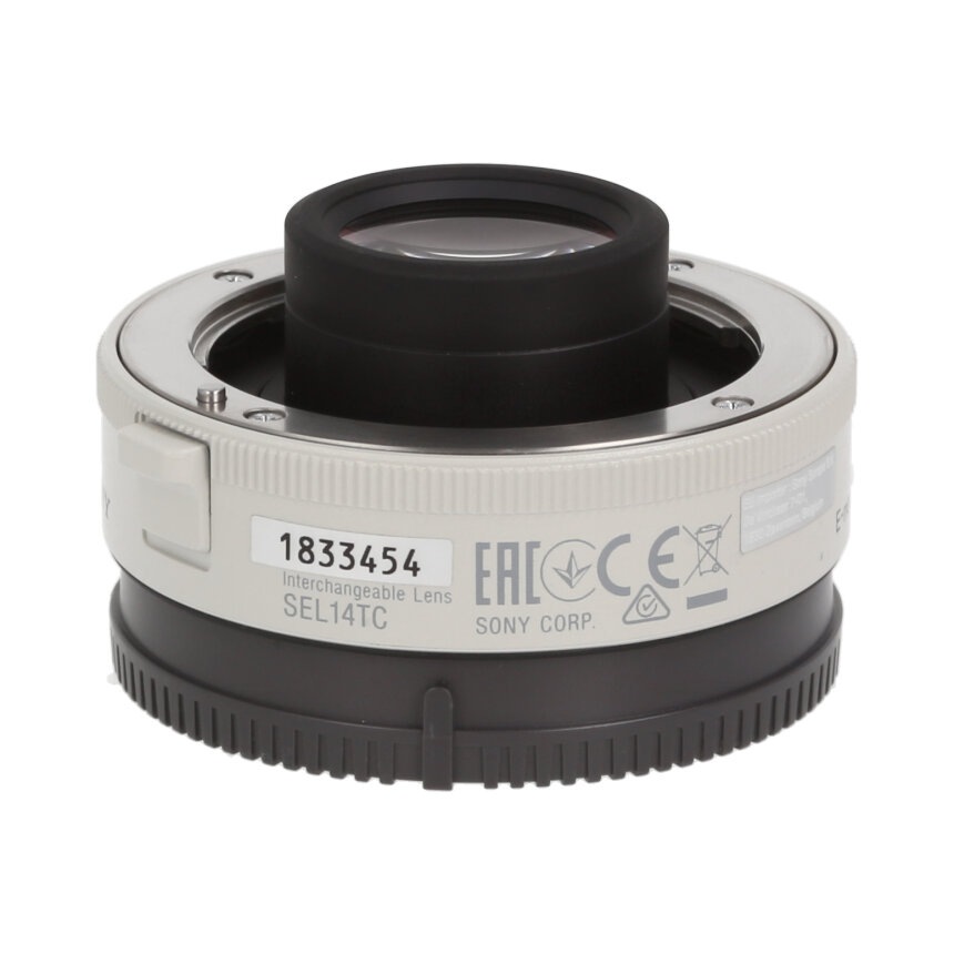 SONY 1.4x Teleconverter FE�ޥ������ ��AB��