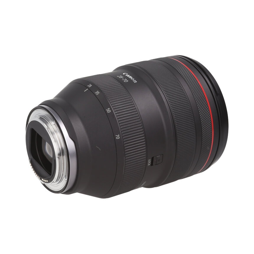 Canon RF28-70mm F2L USM ��B��