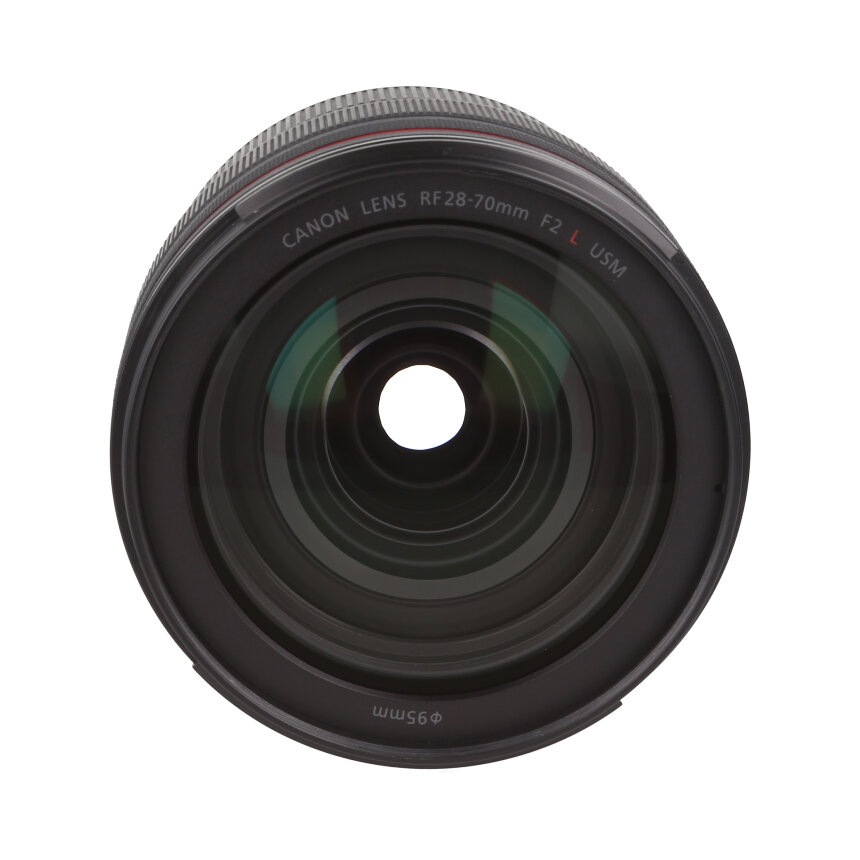 Canon RF28-70mm F2L USM ��B��