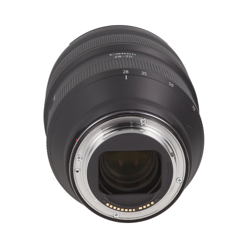 Canon RF28-70mm F2L USM ��B��