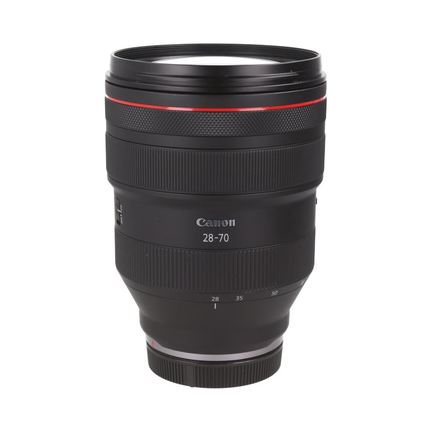 Canon RF28-70mm F2L USM ��B��