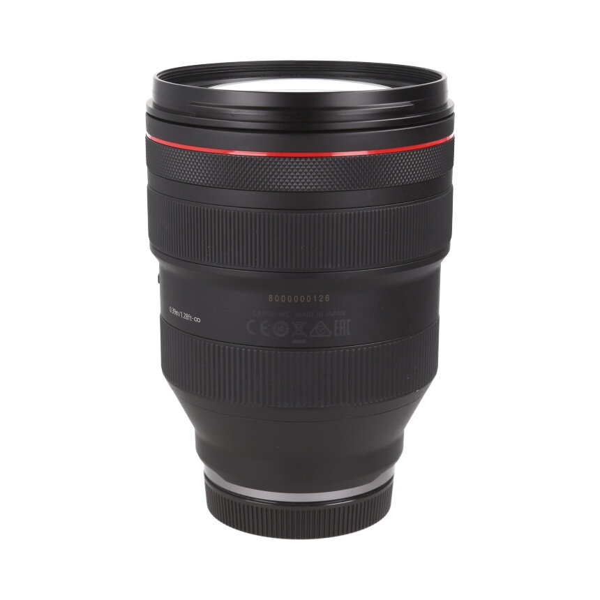 Canon RF28-70mm F2L USM ��B��