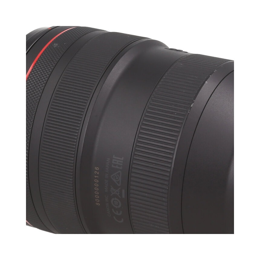 Canon RF28-70mm F2L USM ��B��