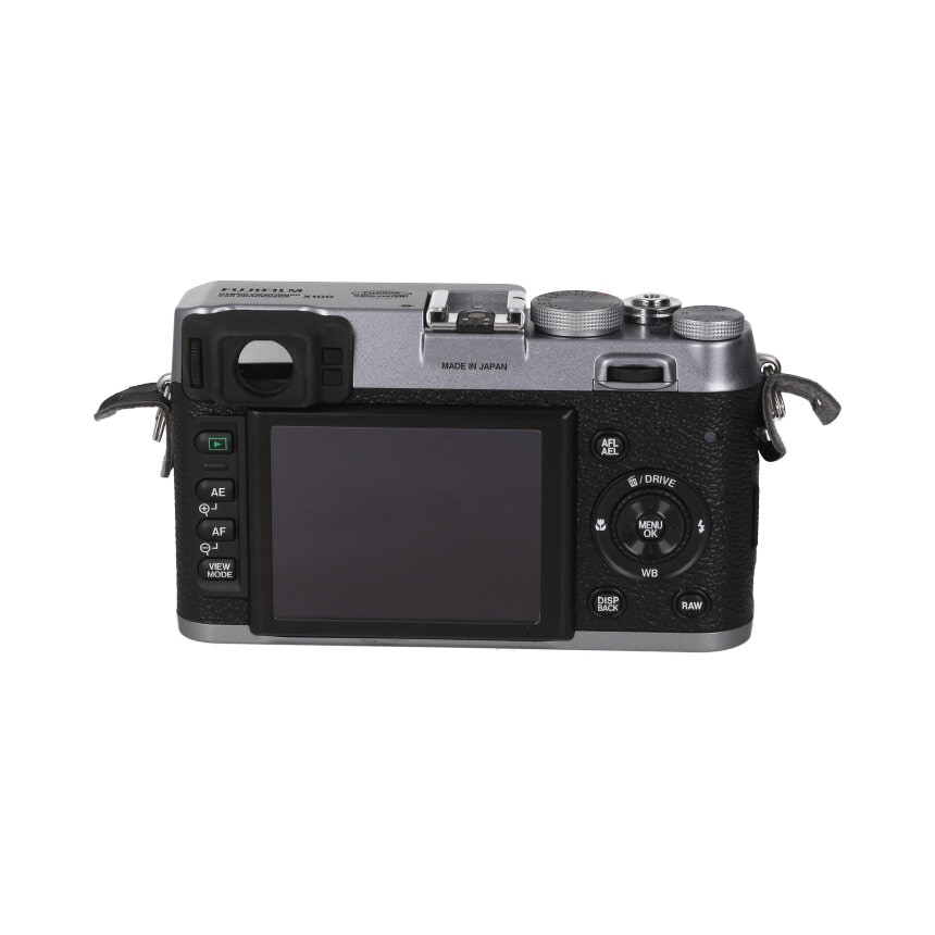FUJIFILM Fine Pix X100 ��AB��